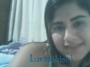 Luciadelsol