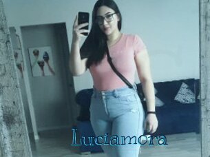 Luciamora