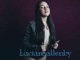 Lucianaallenby