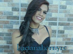 Lucianahornyrc