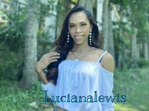 Lucianalewis