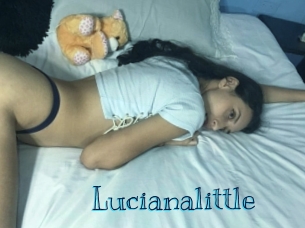 Lucianalittle