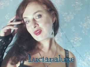 Lucianaluxe
