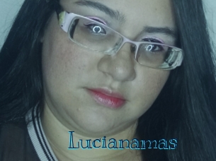 Lucianamas