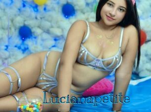 Lucianapetite