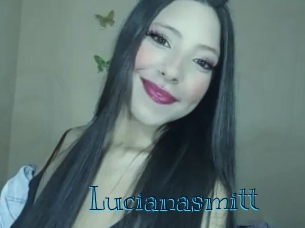 Lucianasmitt