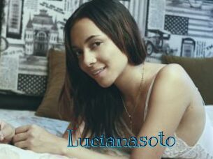 Lucianasoto