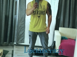 Luciancrazy