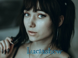 luciashow Archive DVD BIZ