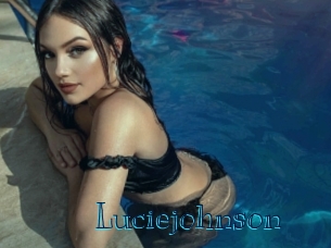 Luciejohnson