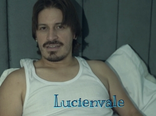 lucienvale Archive DVD BIZ