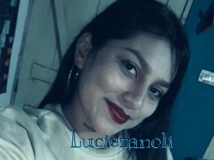 Luciezanoli