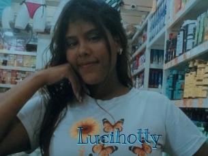 Lucihotty