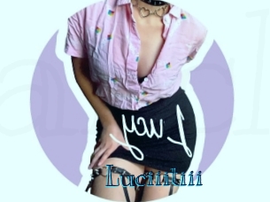 Luciiitiii