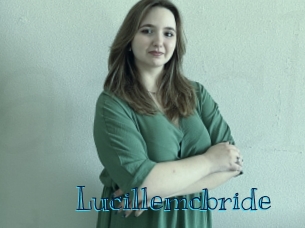 Lucillemcbride