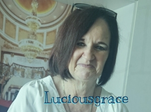 Luciousgrace