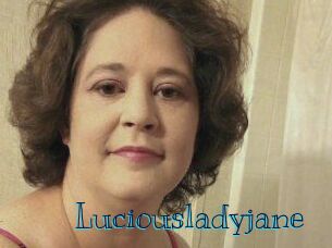 Luciousladyjane