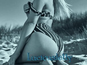 Luciousletty