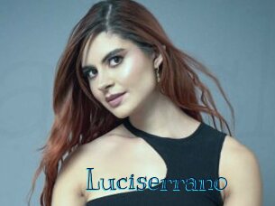 Luciserrano