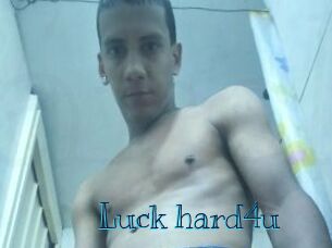 Luck_hard4u