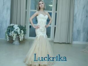 Luckrika