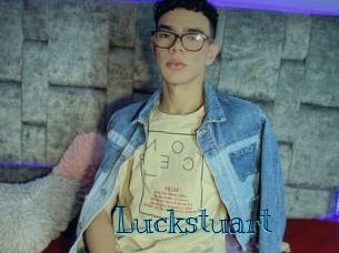 Luckstuart