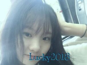 Lucky2018