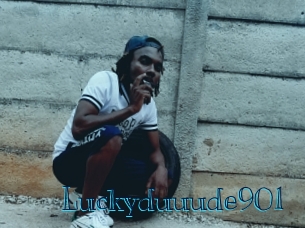 Luckyduuude901