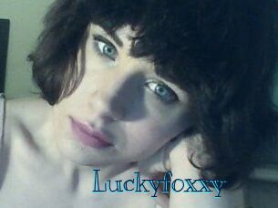 Luckyfoxxy