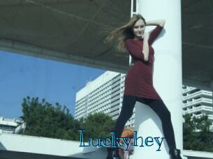 Luckyhey