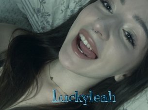 Luckyleah
