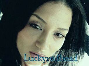 Luckyredhead