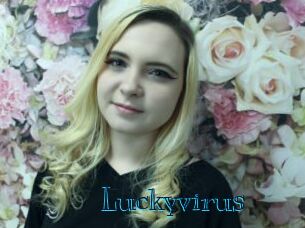 Luckyvirus