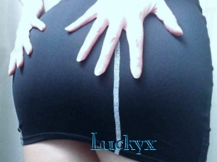 Luckyx
