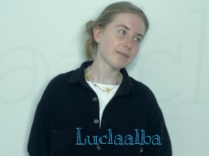 Luclaalba