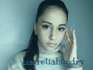 Lucretiahendry