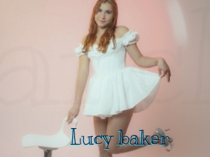 Lucy_baker