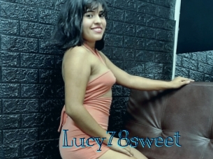 Lucy78sweet