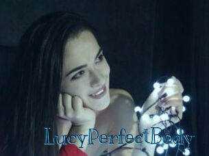 LucyPerfectBody