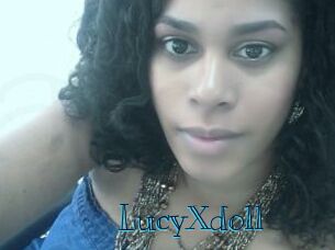 LucyXdoll