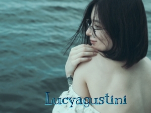 Lucyagustini