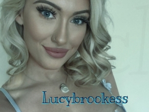 lucybrookess Archive DVD BIZ