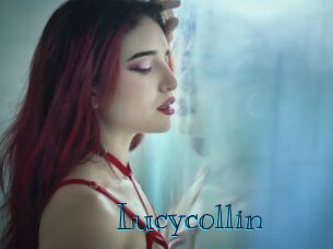 Lucycollin
