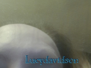 Lucydavidson
