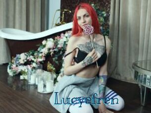Lucyefren