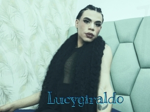 lucygiraldo Archive DVD BIZ