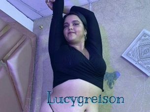 Lucygreison
