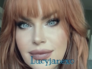 Lucyjanexo