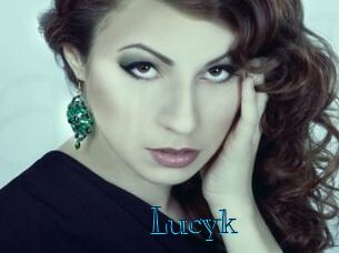 Lucyk