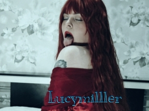 lucymilller Archive DVD BIZ